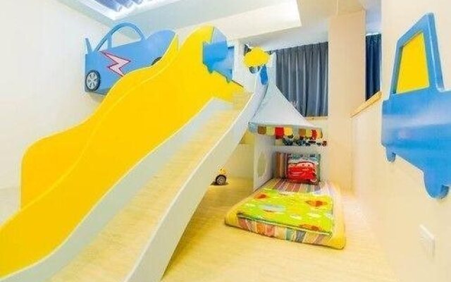 Loudong Homestay B&B