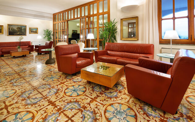 Hotel Parco Smeraldo Terme & Residence