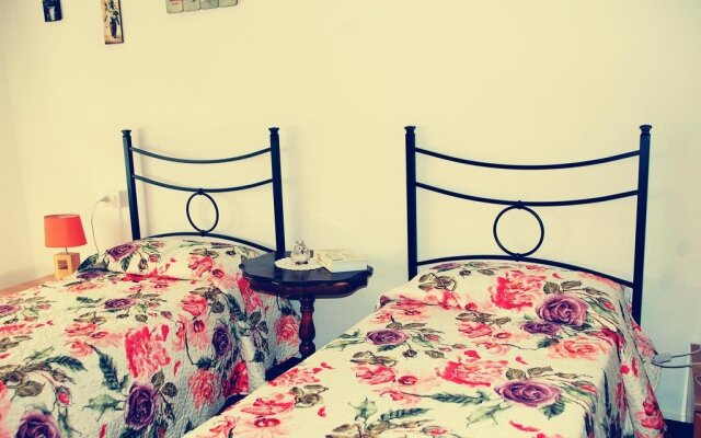B&B Rosa malpensa