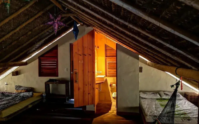 Beach House near Canoa Quebrada