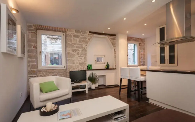 Apartment Istra by Irundo