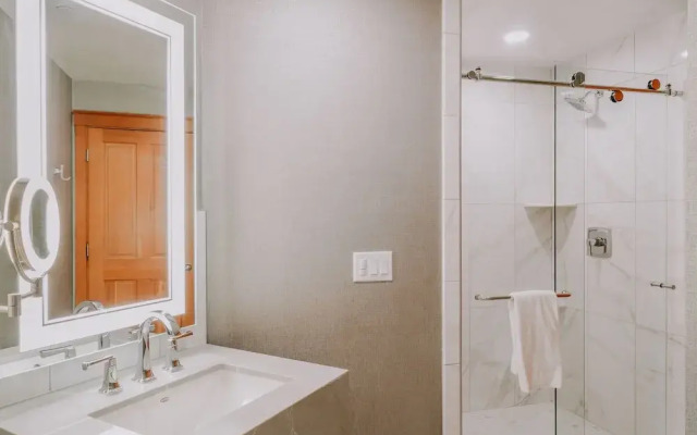 The Summit Hotel at Big Sky Resort