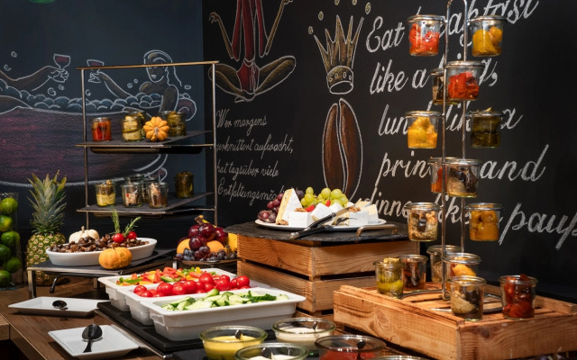 Hotel Berlin Köpenick by Leonardo Hotels