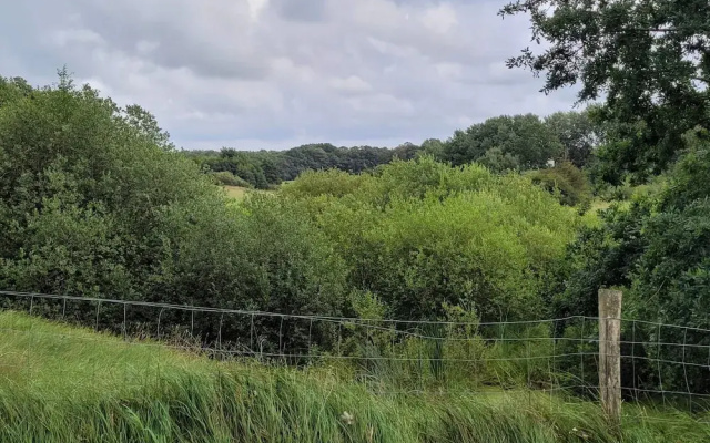 5 Person Holiday Home in Grindsted