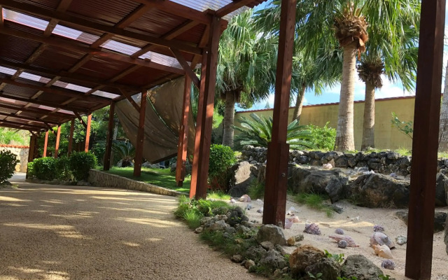 Nagahama Beach Resort Kanon