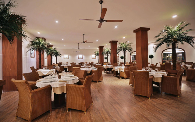 Morabeza Hotel