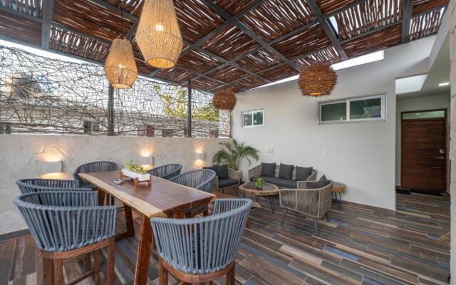 Casa del Arbol WIFI 100MB!
