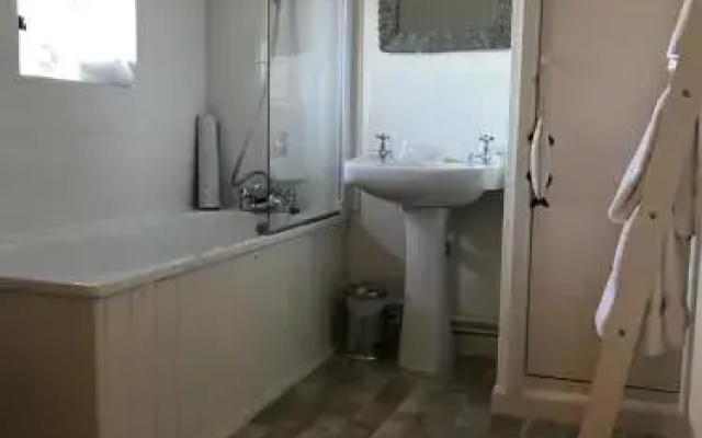 Church Farm House Bed and Breakfast