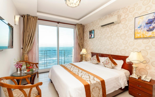 Romeliess Hotel – Guest Rooms – Vung Tau