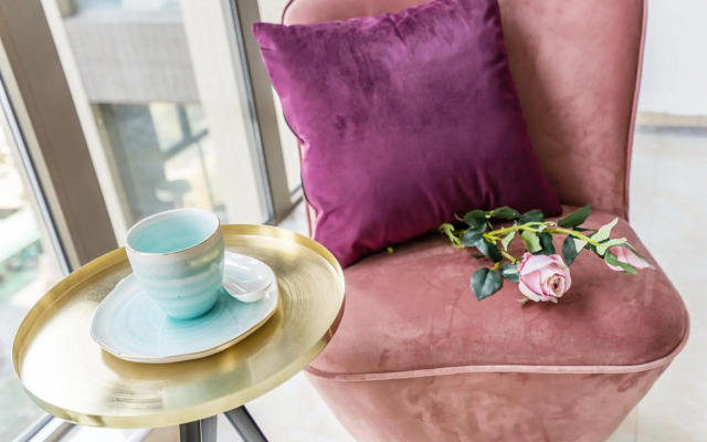 Zhengzhou Zhongyuan·Shenglong square