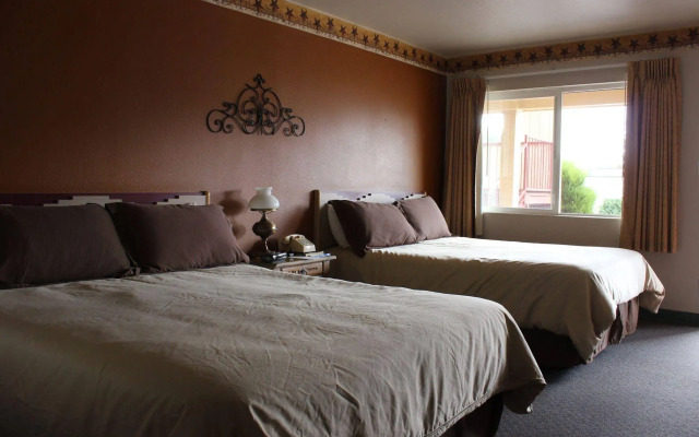 Howard Johnson by Wyndham Springerville