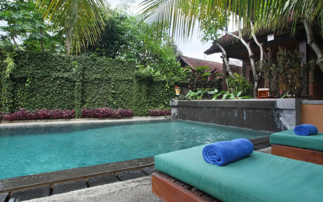 Dewa Bungalows