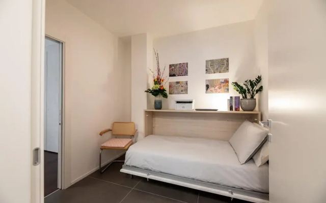 Central 2br Apartment Private Parking Long Term Welcome