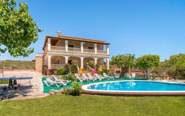 Casa Marcos