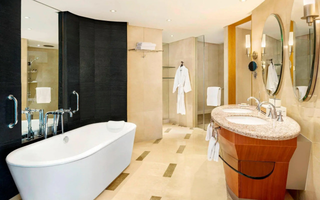 The Yuluxe Sheshan, Shanghai, A Tribute Portfolio Hotel