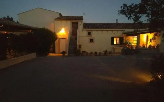 Agroturisme s' Horta