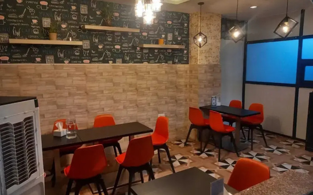 Deurali Marwadi Hotel & Restaurant