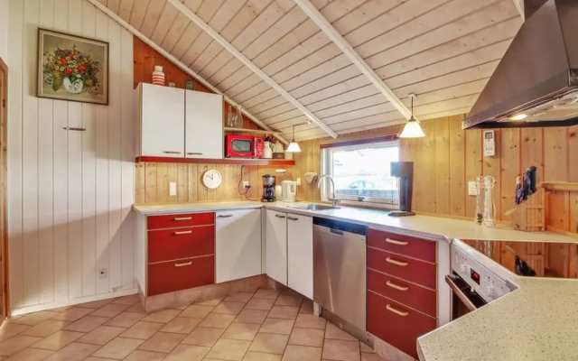 "Naina" - 200m from the sea in NW Jutland