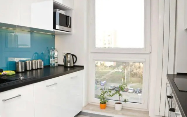 Modern & Functional Apartment Wwa