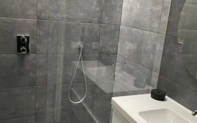 Holiday Home Zen aan zee