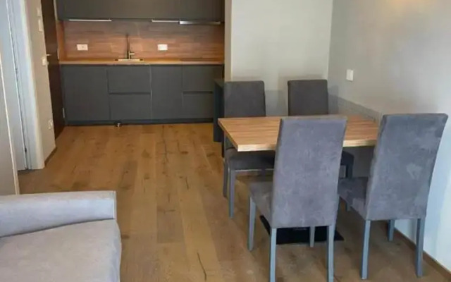 Hotiday Apartments Bormio