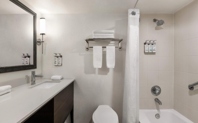 Holiday Inn Miami Beach - Oceanfront by IHG