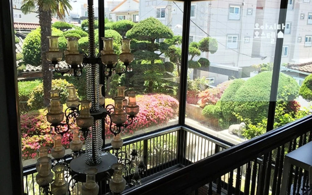 Oasita Hostel