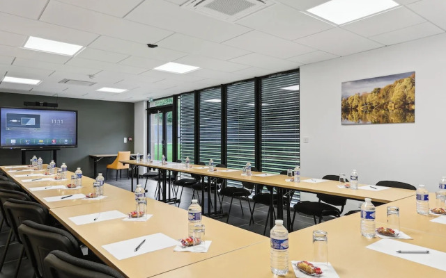 Hôtel Akena Molinges - La Brocatelle