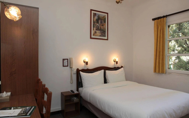 Auberge des Gorges du Loup