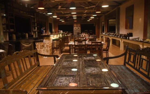 Oxygen Resorts Morjim Goa