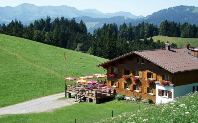 Alpengasthof Brüggele