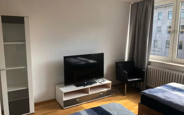 Micha's Ferienwohnung