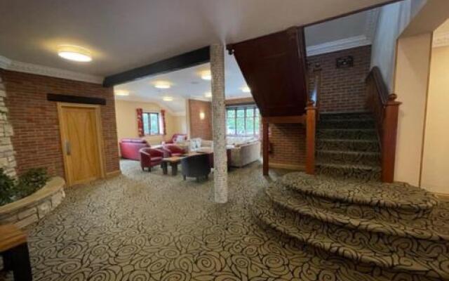 Springfield Country Hotel, Leisure Club & Spa