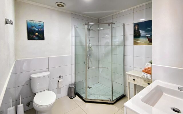 Casalina Garden Apartment Aruba