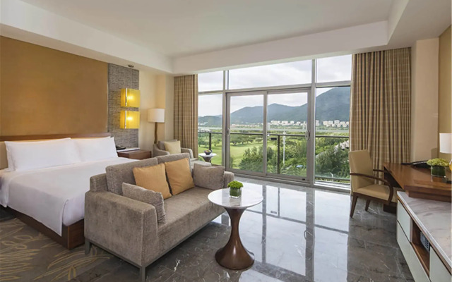 MGM Grand Sanya