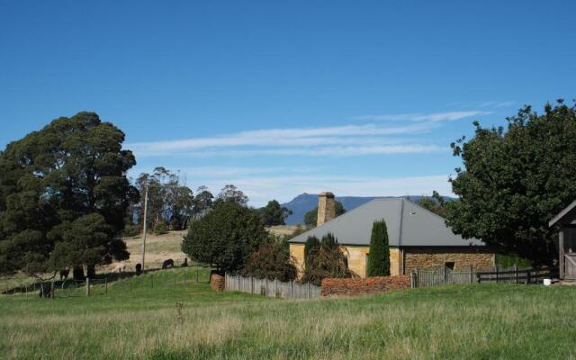 Blackwood Park Cottages