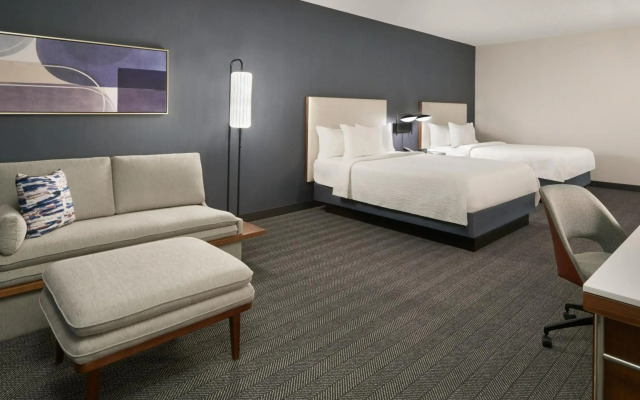 Courtyard by Marriott Toronto Mississauga/Meadowvale