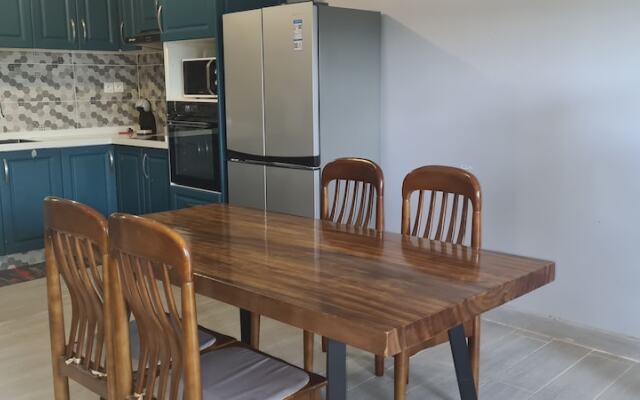 Reseau Lhacienda976 - Residence Peponi