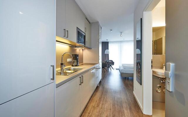 Deichhäuser Anna Küste Deichhäuser Anna Küste 3-12