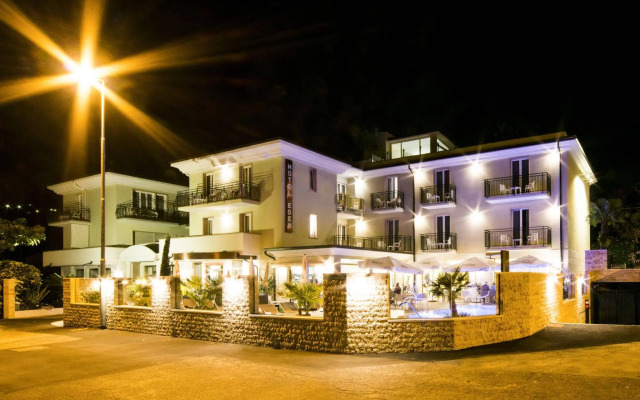 Hotel Eden Garda
