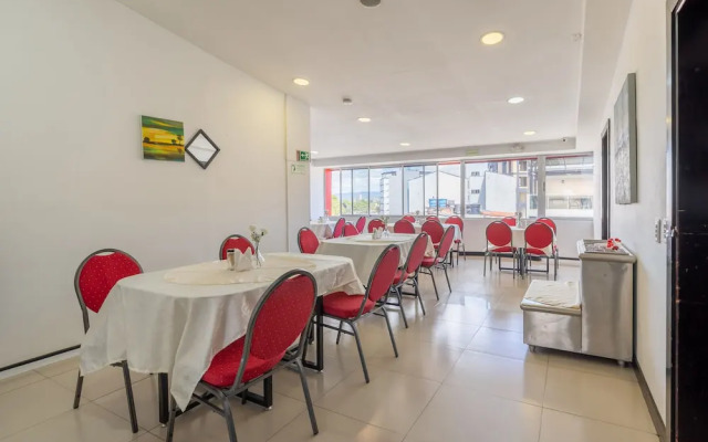 Hotel Bogota Resort