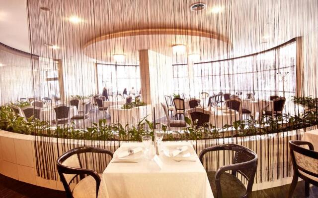 Hotel Continental Forum Arad