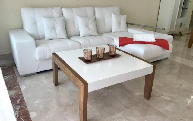 Beautiful apartment in Costa del Sol,300m from sea