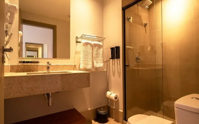 Arrey Hotel Boutique
