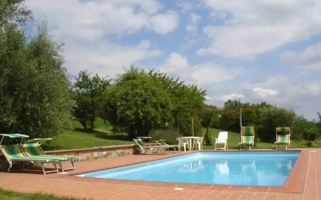 Verdidea - LA FICAIA