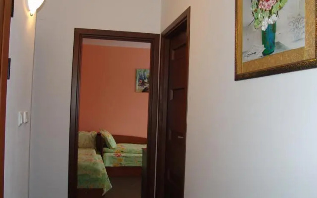 Our Home Guest Rooms