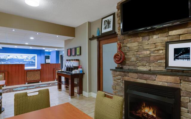 Hampton Inn Somerset