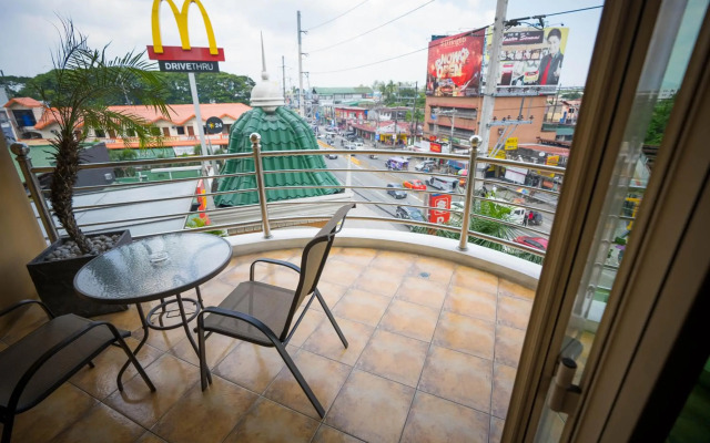 Fields Plaza Condo