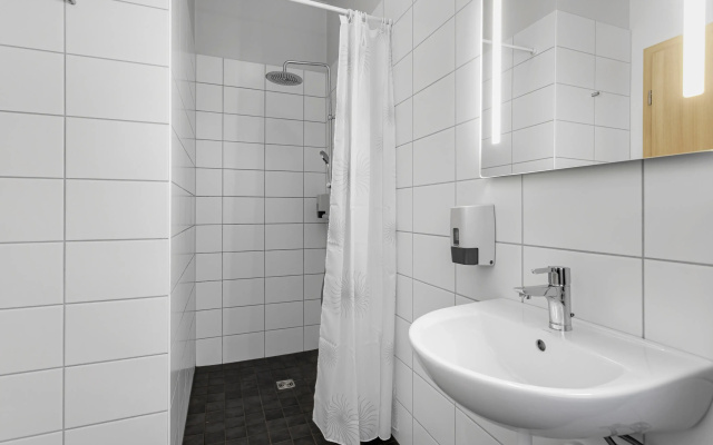Hotel Vellir