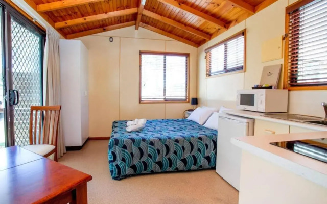 Reflections Scotts Head - Holiday Park